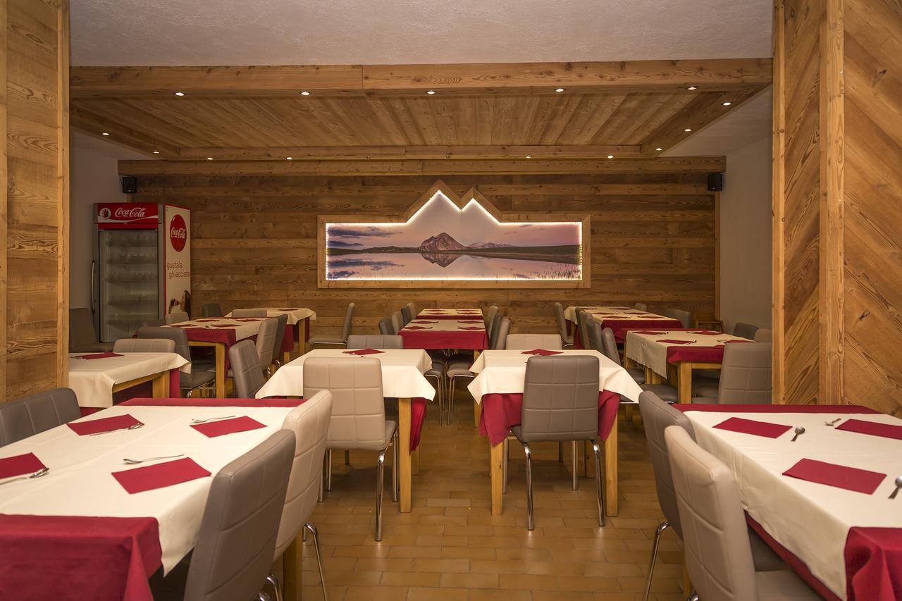 Hotel Clotes Oulx Extérieur photo