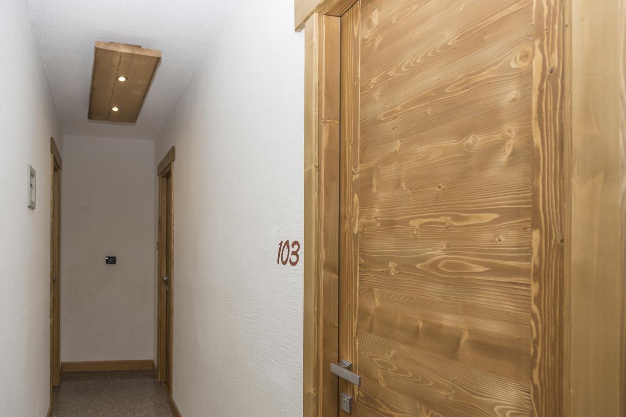 Hotel Clotes Oulx Extérieur photo