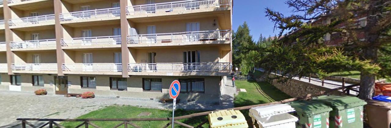 Hotel Clotes Oulx Extérieur photo