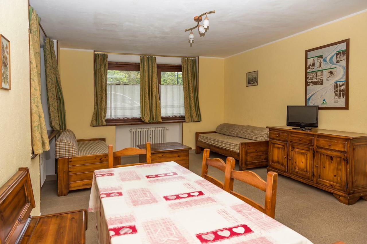 Hotel Clotes Oulx Extérieur photo